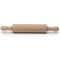 Fox Run Junior Wood Rolling Pin Perfect for Kids 5.75" Barrel
